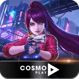 COSMOPLAY